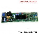 Πλακέτα προγράμματος πλυντηρίου ρούχων LG , EBR73810306